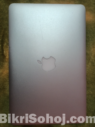 MacBook air 2015 (full fresh)